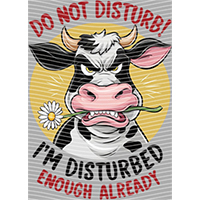 Animal Text Series-AT 1866